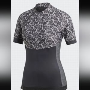 ADIDAS BY STELLA MCCARTNEY RUNNING TOP